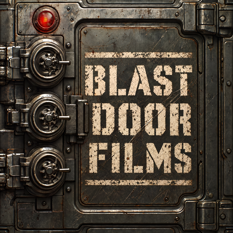 Blast Door Films